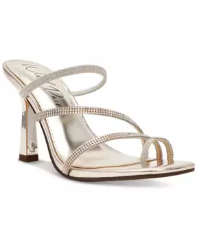 Сандалии Lenore с декоративными элементами Wild Pair, золотой