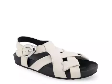 Сандалии Leon Sandal Aerosoles, цвет eggnog