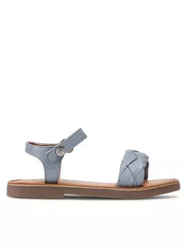 Сандалии Leoti Gioseppo, синий