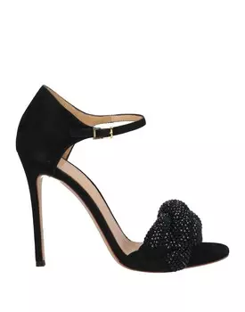 Сандалии Lerre, черный