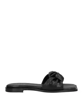 Сандалии Lerre, черный