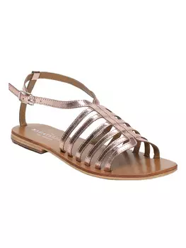 Сандалии Les BAGATELLES Champakmala, цвет Rosegold