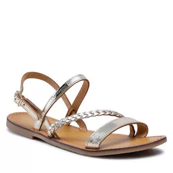 Сандалии Les Tropeziennes Batresse, золото