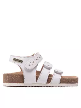 Сандалии Les Tropeziennes, белый