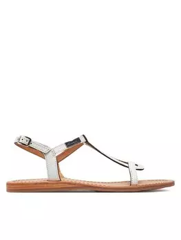 Сандалии Les Tropeziennes, белый