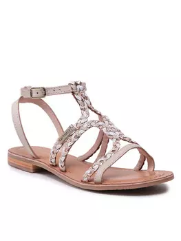 Сандалии Les Tropeziennes, бежевый