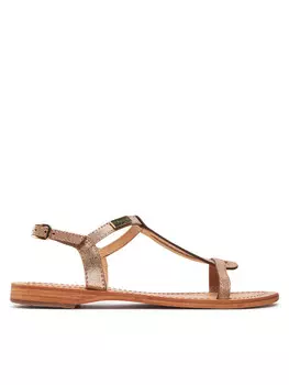 Сандалии Les Tropeziennes, бежевый