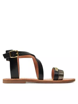 Сандалии Les Tropeziennes, черный