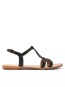 Сандалии Les Tropeziennes, черный