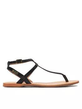 Сандалии Les Tropeziennes, черный