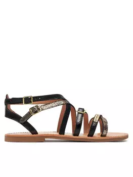 Сандалии Les Tropeziennes, черный