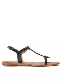 Сандалии Les Tropeziennes, черный