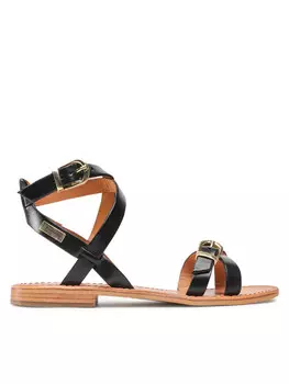 Сандалии Les Tropeziennes, черный