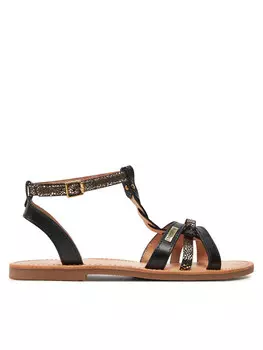 Сандалии Les Tropeziennes, черный