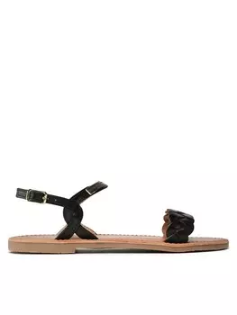 Сандалии Les Tropeziennes, черный