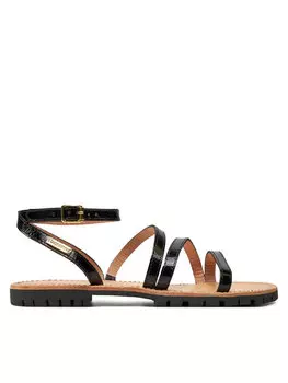 Сандалии Les Tropeziennes, черный