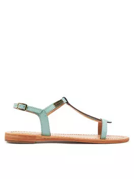 Сандалии Les Tropeziennes Hamess, синий