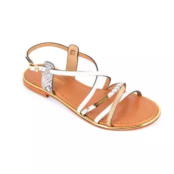 Сандалии Les Tropeziennes Harry, коричневый