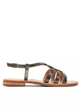 Сандалии Les Tropeziennes Hemily, золотой