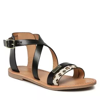 Сандалии Les Tropeziennes Hipaz, черный