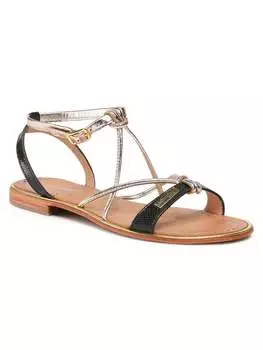 Сандалии Les Tropeziennes Hirondel, золотой