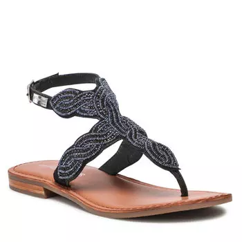 Сандалии Les Tropeziennes Imagina, черный