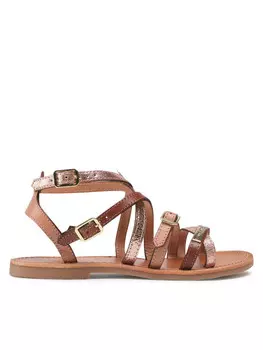 Сандалии Les Tropeziennes, коричневый