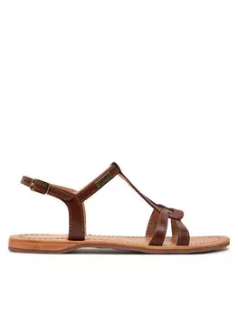 Сандалии Les Tropeziennes, коричневый