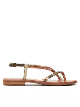 Сандалии Les Tropeziennes, коричневый