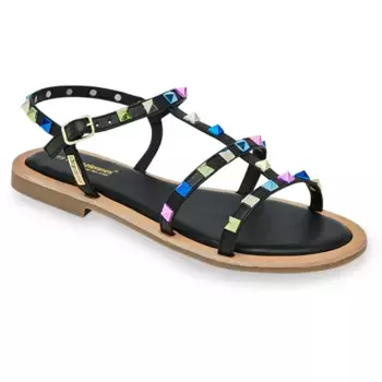 Сандалии Les Tropeziennes Okinawa, черный