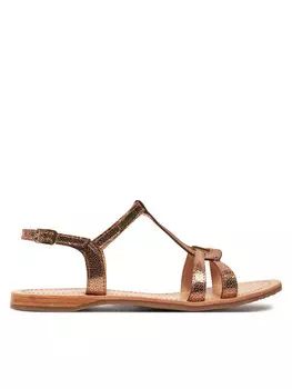 Сандалии Les Tropeziennes, розовый