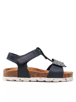 Сандалии Les Tropeziennes, синий