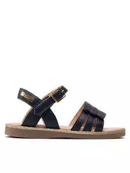 Сандалии Les Tropeziennes, синий