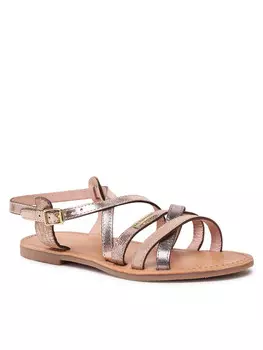 Сандалии Les Tropeziennes, золотой