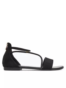 Сандалии LESLEY WS5295-14 Jenny, черный