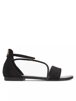 Сандалии Lesley Ws5295-14 Jenny, черный