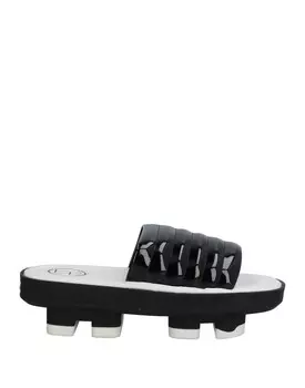 Сандалии Let'S Thongue, черный