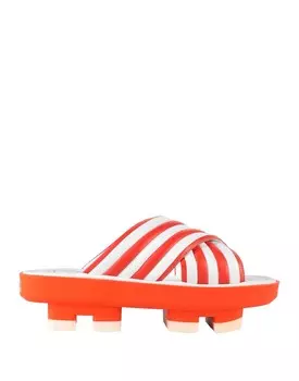 Сандалии Let'S Thongue, оранжевый