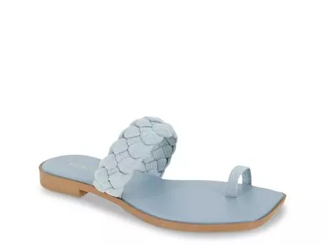 Сандалии Letti BCBGeneration, синий