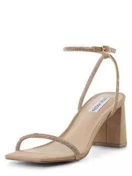 Сандалии leva Steve Madden, бежевый