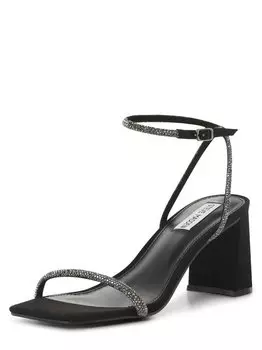 Сандалии leva Steve Madden, черный