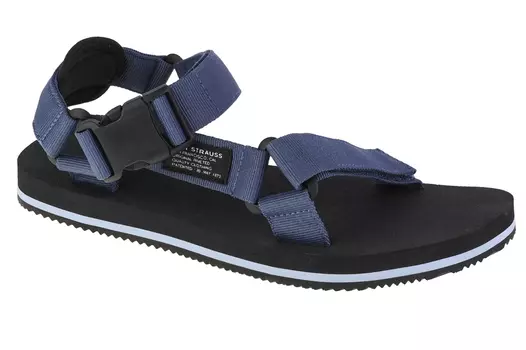 Сандалии Levis Levi's Tahoe Refresh Sandal, синий