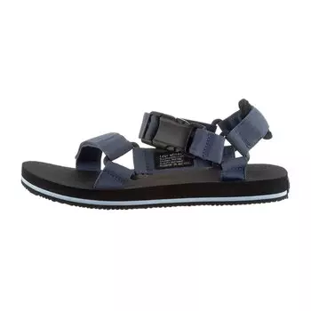 Сандалии Levis Tahoe Refresh, синий