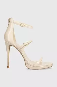 Сандалии Leviss Aldo, бежевый
