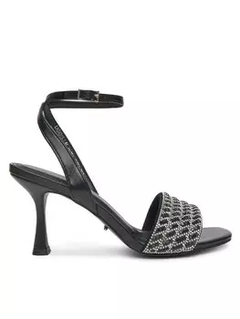 Сандалии LH24015-1 Deezee, черный