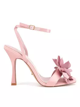 Сандалии LH24017-1 Deezee, розовый