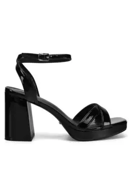 Сандалии LH24027-1 Deezee, черный