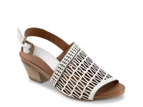 Сандалии Lia Sandal Bueno, белый