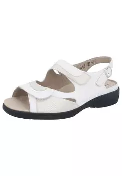 Сандалии Lia - ширина H solidus