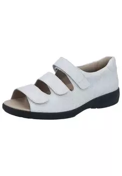 Сандалии Lia - ширина H solidus